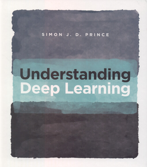 Understanding deep learning