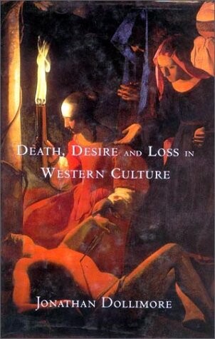 Death, desire and loss in western culture