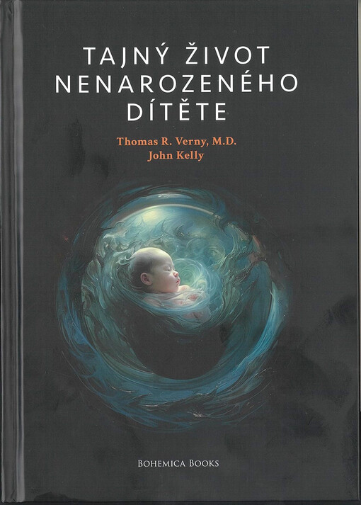 Tajný život nenarozeného dítěte