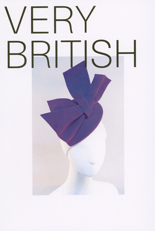 Very British