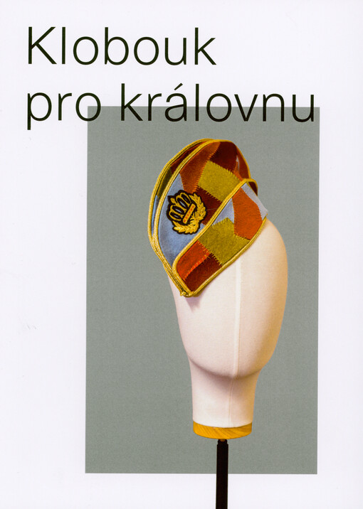 Klobouk pro královnu
