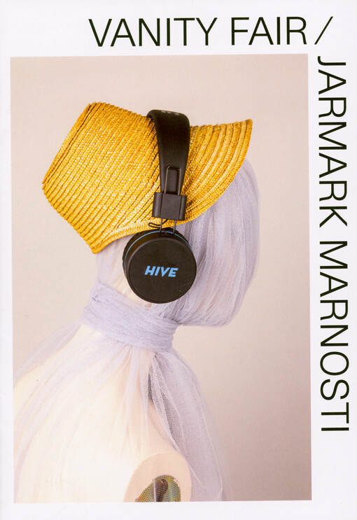 Vanity fair = Jarmark marnosti