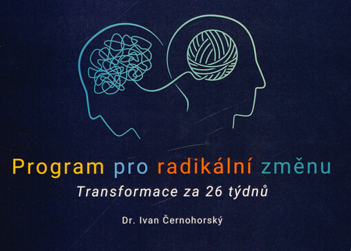 Program pro radikální změnu : program pro změnu životního stylu a snížení biologického věku