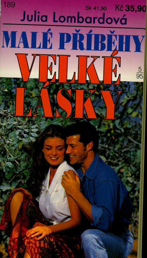Malé příběhy velké lásky