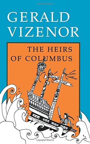 The heirs of Columbus