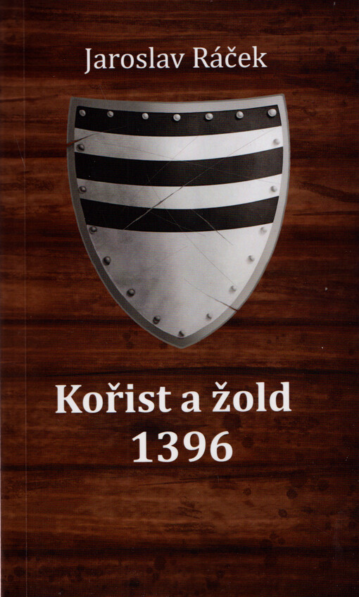 Kořist a žold 1396