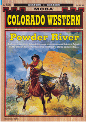 Powder River  (odkaz v elektronickém katalogu)