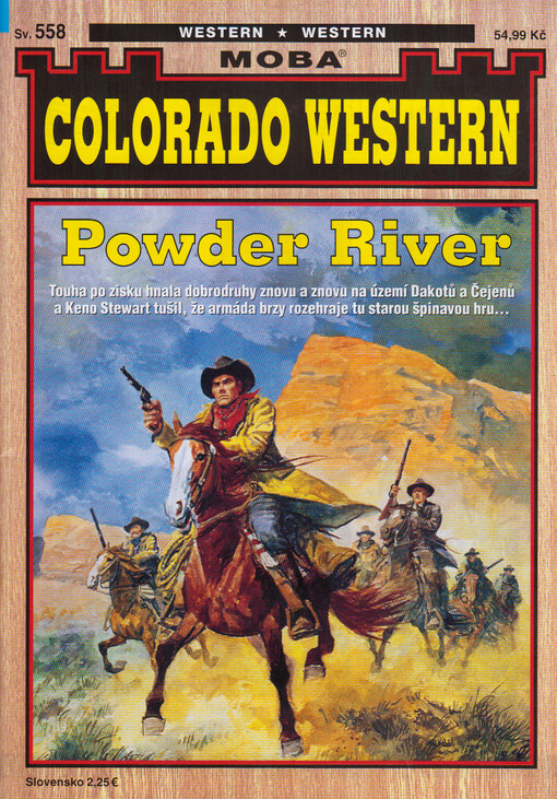 Powder River