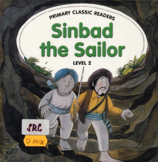 Sinbad the sailor