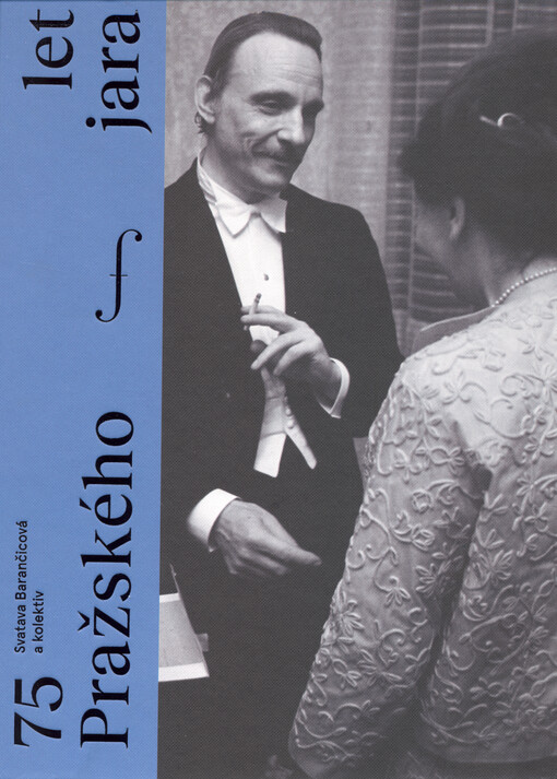 75 let Pražského jara