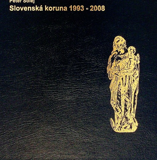Slovenská koruna 1993-2008