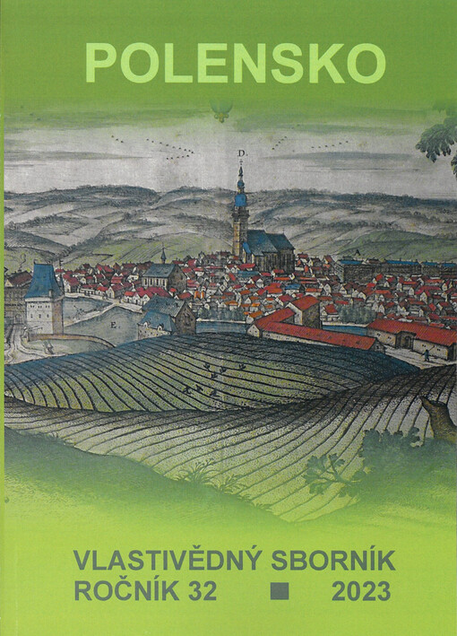 Polensko : kulturně-historický a vlastivědný sborník