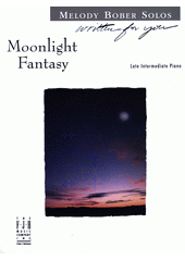Moonlight Fantasy (odkaz v elektronickém katalogu)