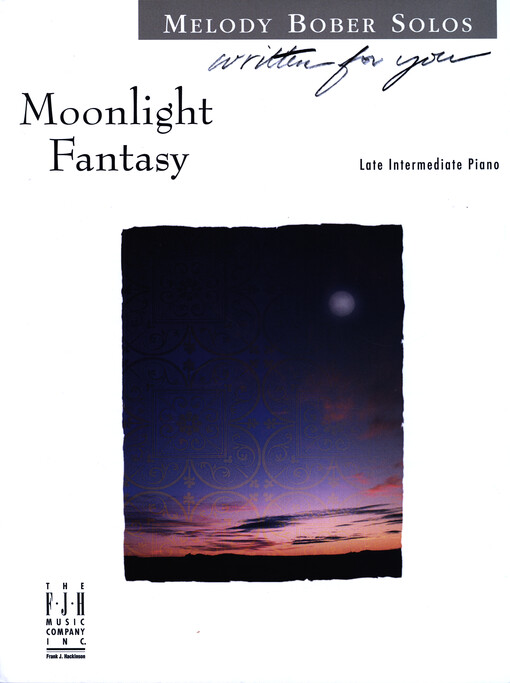 Moonlight Fantasy