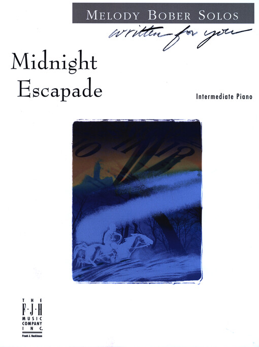 Midnight Escapade