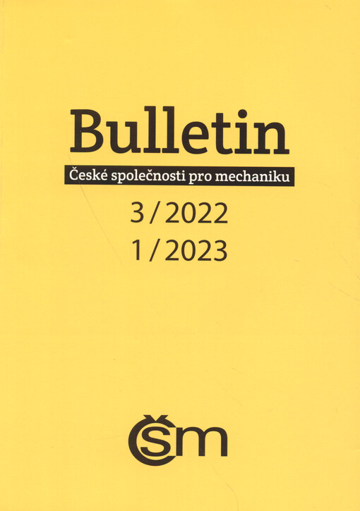 Bulletin