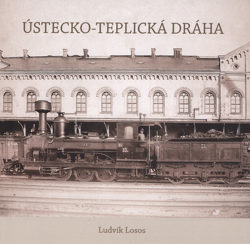 Ústecko-teplická dráha