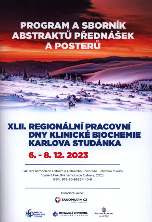 Rok: 2020 / Číslo: 42