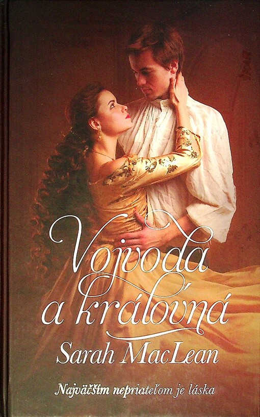 Vojvoda a kráľovná