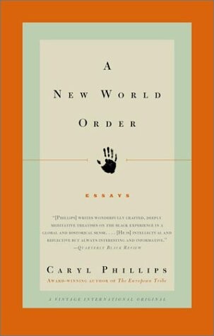 A new world order :essays