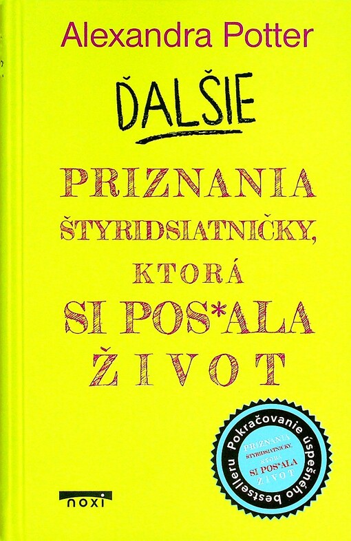 Ďalšie priznania štyridsiatničky, ktorá si pos*ala život