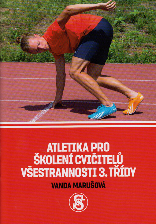 Atletika pro školení cvičitelů všestrannosti 3. třídy