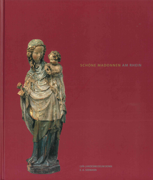 Schöne Madonnen am Rhein