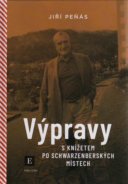 Výpravy s knížetem po schwarzenberských místech