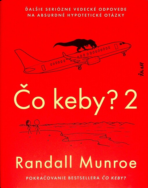 Čo keby? 2