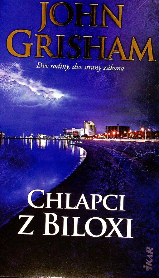 Chlapci z Biloxi