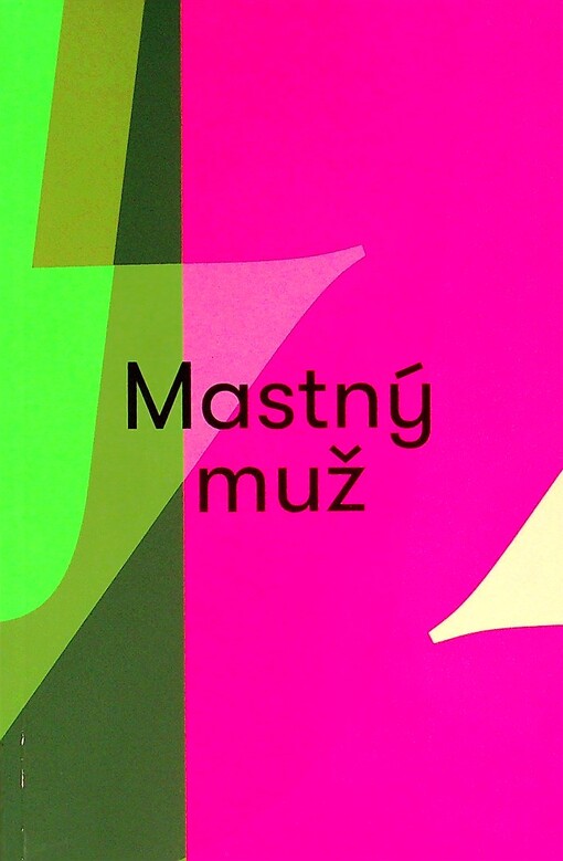 Mastný muž