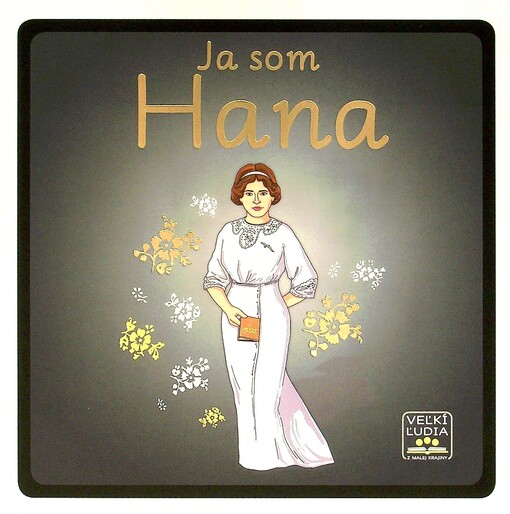 Ja som Hana