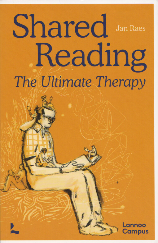 Shared reading : the ultimate therapy