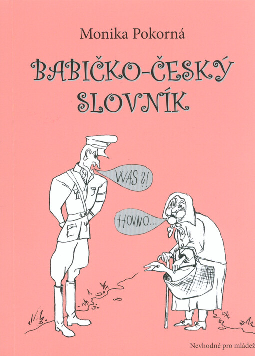 Babičko-český slovník