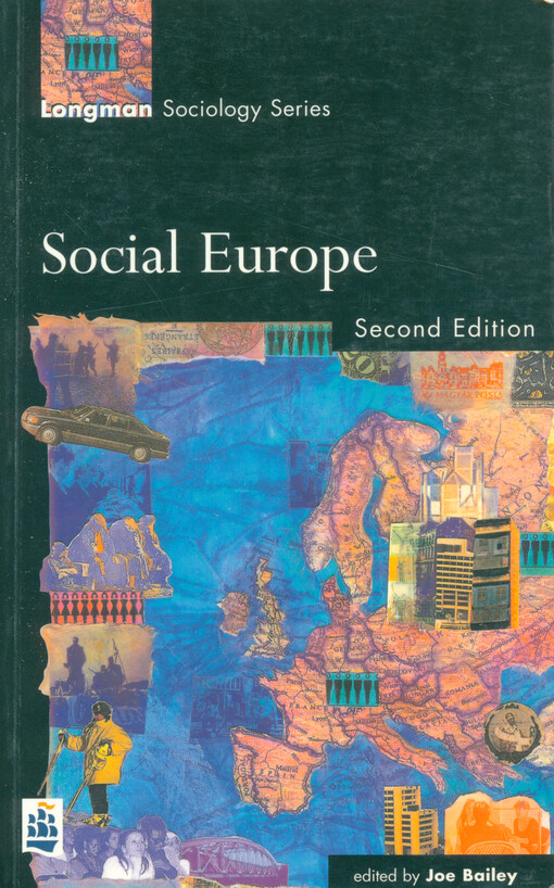 Social Europe