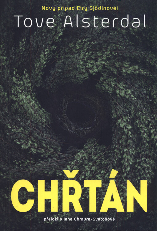 Chřtán