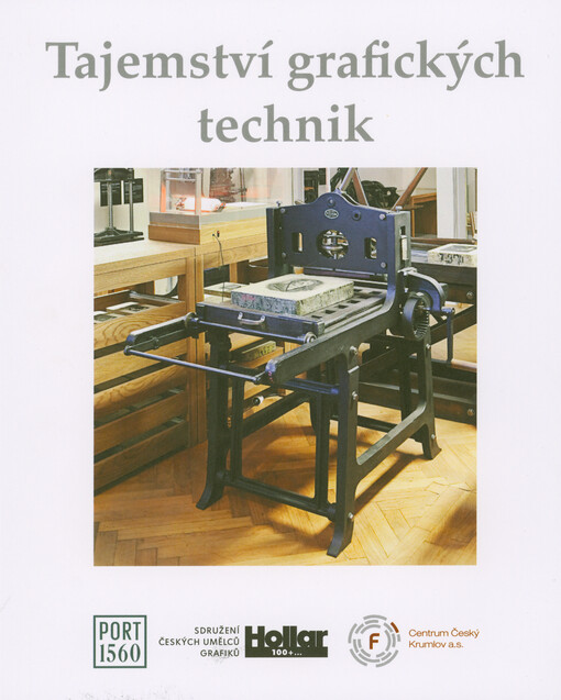 Tajemství grafických technik