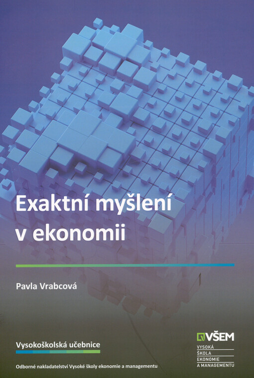 Exaktní myšlení v ekonomii