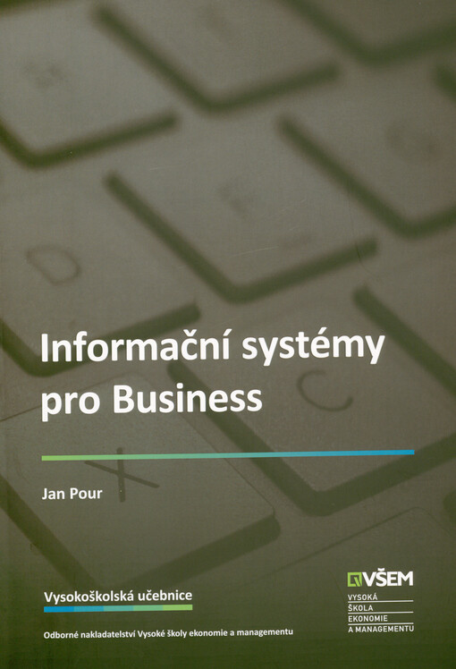 Informační systémy pro Business