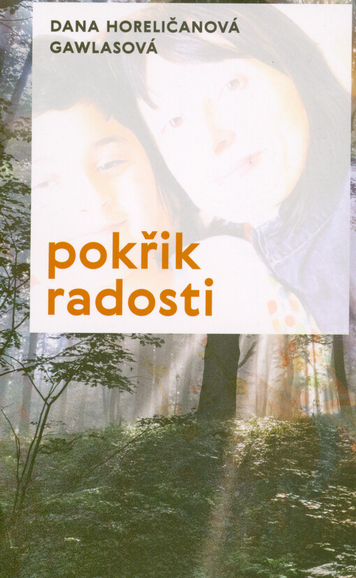 Pokřik radosti