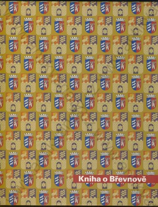Kniha o Břevnově
