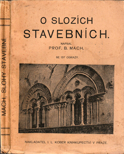 O slozích stavebních
