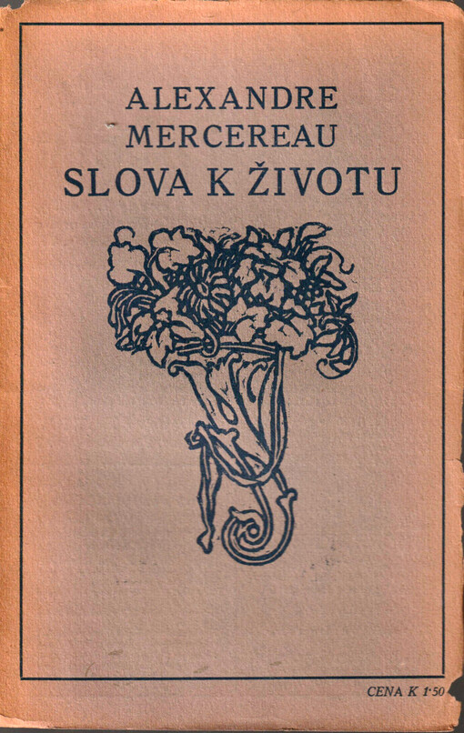 Slova k životu