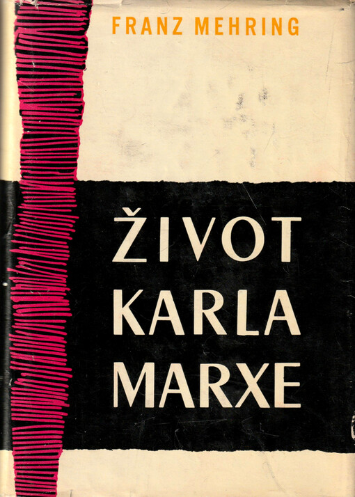Život Karla Marxe