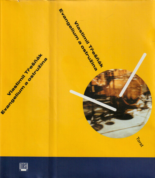 Evangelium a ostružina