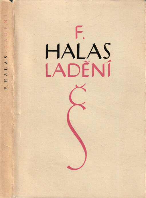 Ladění : 1937-1941