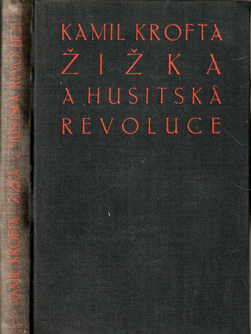 Žižka a husitská revoluce