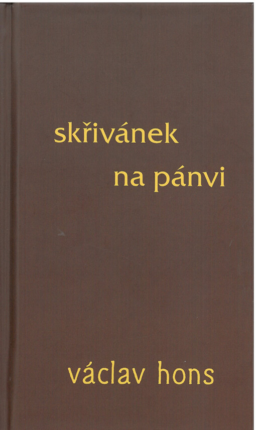 Skřivánek na pánvi