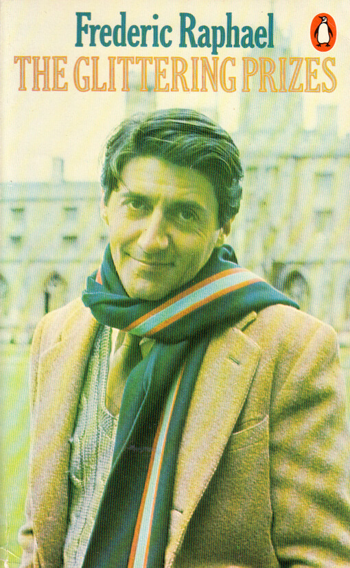 The glittering prizes