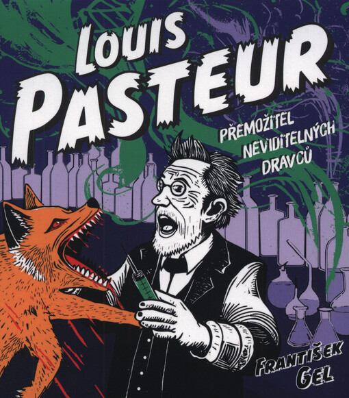 Louis Pasteur